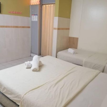 White Hotel Malacca Εξωτερικό φωτογραφία