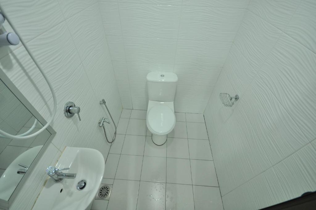 White Hotel Malacca Δωμάτιο φωτογραφία