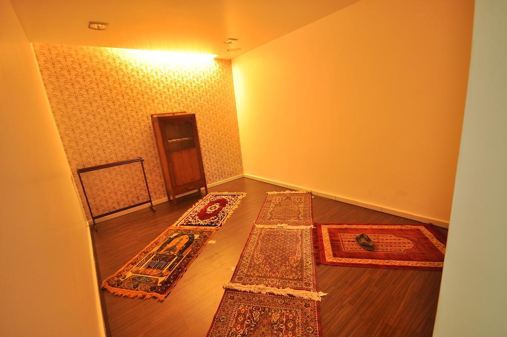 White Hotel Malacca Εξωτερικό φωτογραφία